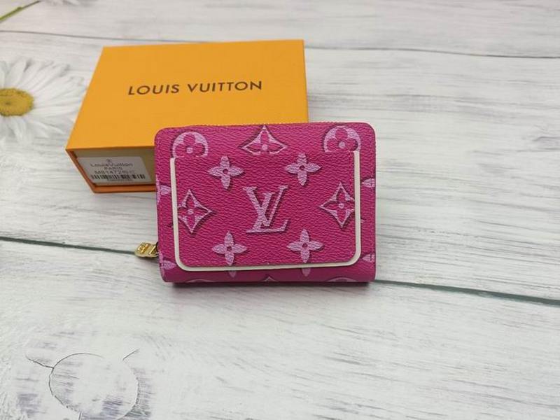 LV Wallets 89